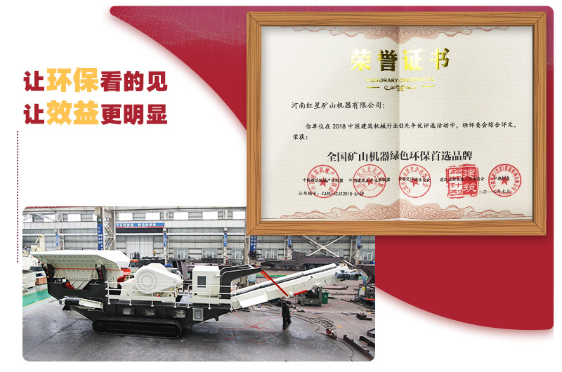 你的環(huán)保問題，我們給您保障 